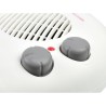 Elektryczny termowentylator GEKO G80461 3 tryby pracy 230V~50Hz 2000W