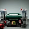 Podwójna szlifierka stołowa Metabo DSD 200 Plus 604210000 750W 7.3Nm 380-415V