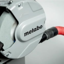 Podwójna szlifierka stołowa Metabo DSD 200 Plus 604210000 750W 7.3Nm 380-415V