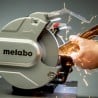 Podwójna szlifierka stołowa Metabo DSD 200 Plus 604210000 750W 7.3Nm 380-415V