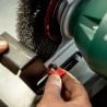 Podwójna szlifierka stołowa Metabo DSD 200 Plus 604210000 750W 7.3Nm 380-415V
