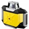 Niwelator laserowy Nivel System NL620R+łata laserowa LS-24+statyw SJJ32 kpl.
