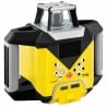 Niwelator laserowy Nivel System NL620R+łata laserowa LS-24+statyw SJJ32 kpl.