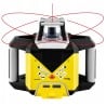 Niwelator laserowy Nivel System NL620R+łata laserowa LS-24+statyw SJJ32 kpl.