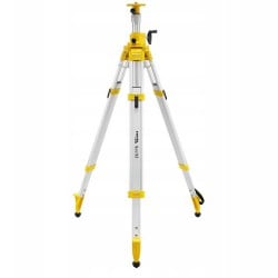 Niwelator laserowy Nivel System NL620R+łata laserowa LS-24+statyw SJJ32 kpl.