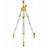 Niwelator laserowy Nivel System NL620R+łata laserowa LS-24+statyw SJJ32 kpl.