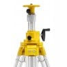 Niwelator laserowy Nivel System NL620R+łata laserowa LS-24+statyw SJJ32 kpl.