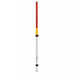 Niwelator laserowy Nivel System NL620R+łata laserowa LS-24+statyw SJJ32 kpl.