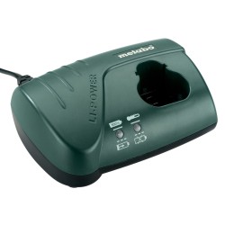Wiertarko-wkrętarka udarowa Metabo PowerMaxx SB 600385500 12V 2x2Ah Li-Ion walizka