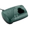 Wiertarko-wkrętarka udarowa Metabo PowerMaxx SB 600385500 12V 2x2Ah Li-Ion walizka