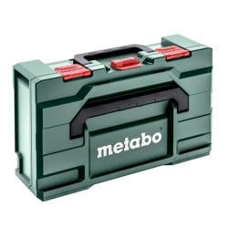 Walizka narzędziowa Metabo...