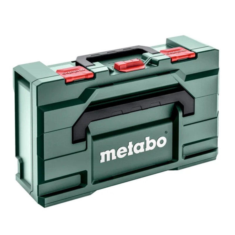 Walizka narzędziowa Metabo 626891000 METABOX 145L do wkrętarek Metabo 18V