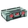Walizka narzędziowa Metabo 626891000 METABOX 145L do wkrętarek Metabo 18V