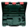 Walizka narzędziowa Metabo 626891000 METABOX 145L do wkrętarek Metabo 18V