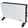 Grzejnik konwektorowy GEKO G80443 MODERN ELEGANT 2000W IPX0 wolnostojący