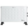 Grzejnik konwektorowy GEKO G80443 MODERN ELEGANT 2000W IPX0 wolnostojący
