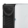 Grzejnik konwektorowy GEKO G80443 MODERN ELEGANT 2000W IPX0 wolnostojący