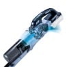 OUTLET Makita CL003GZ10 Odkurzacz pionowy XGT 40V BL 100W 0,25l 4biegi cyklon biały BODY
