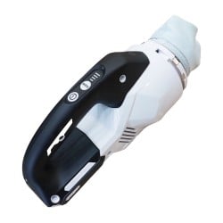 OUTLET Makita CL003GZ10 Odkurzacz pionowy XGT 40V BL 100W 0,25l 4biegi cyklon biały BODY