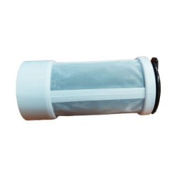 OUTLET Makita CL003GZ10 Odkurzacz pionowy XGT 40V BL 100W 0,25l 4biegi cyklon biały BODY