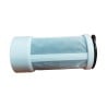 OUTLET Makita CL003GZ10 Odkurzacz pionowy XGT 40V BL 100W 0,25l 4biegi cyklon biały BODY