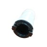 OUTLET Makita CL003GZ10 Odkurzacz pionowy XGT 40V BL 100W 0,25l 4biegi cyklon biały BODY