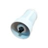 OUTLET Makita CL003GZ10 Odkurzacz pionowy XGT 40V BL 100W 0,25l 4biegi cyklon biały BODY