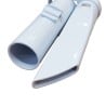 OUTLET Makita CL003GZ10 Odkurzacz pionowy XGT 40V BL 100W 0,25l 4biegi cyklon biały BODY