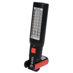 Lampa warsztatowa YATO...