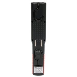 Lampa warsztatowa YATO YT-085051 30+7 LED 100lm Li-Ion 1800mAh