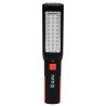 Lampa warsztatowa YATO YT-085051 30+7 LED 100lm Li-Ion 1800mAh