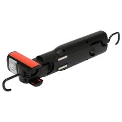 Lampa warsztatowa YATO YT-085051 30+7 LED 100lm Li-Ion 1800mAh