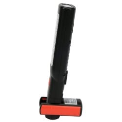 Lampa warsztatowa YATO YT-085051 30+7 LED 100lm Li-Ion 1800mAh