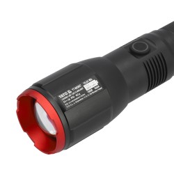 Latarka Yato YT-085607 50W 5000lm IPX4 IK07 280m Li-Ion