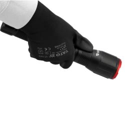 Latarka Yato YT-085607 50W 5000lm IPX4 IK07 280m Li-Ion