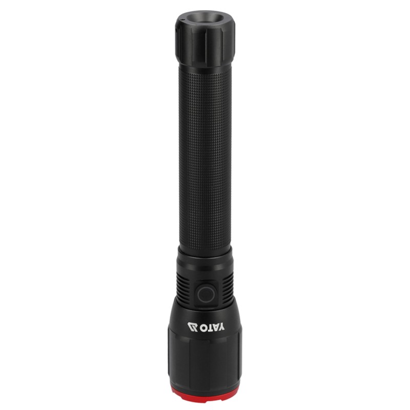 Latarka Yato YT-085607 50W 5000lm IPX4 IK07 280m Li-Ion
