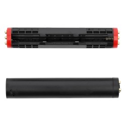 Latarka Yato YT-085607 50W 5000lm IPX4 IK07 280m Li-Ion