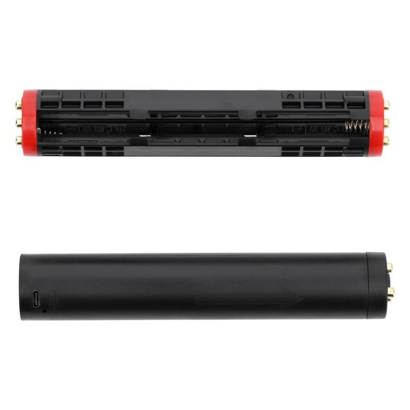 Latarka Yato YT-085607 50W 5000lm IPX4 IK07 280m Li-Ion