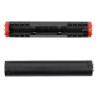 Latarka Yato YT-085607 50W 5000lm IPX4 IK07 280m Li-Ion