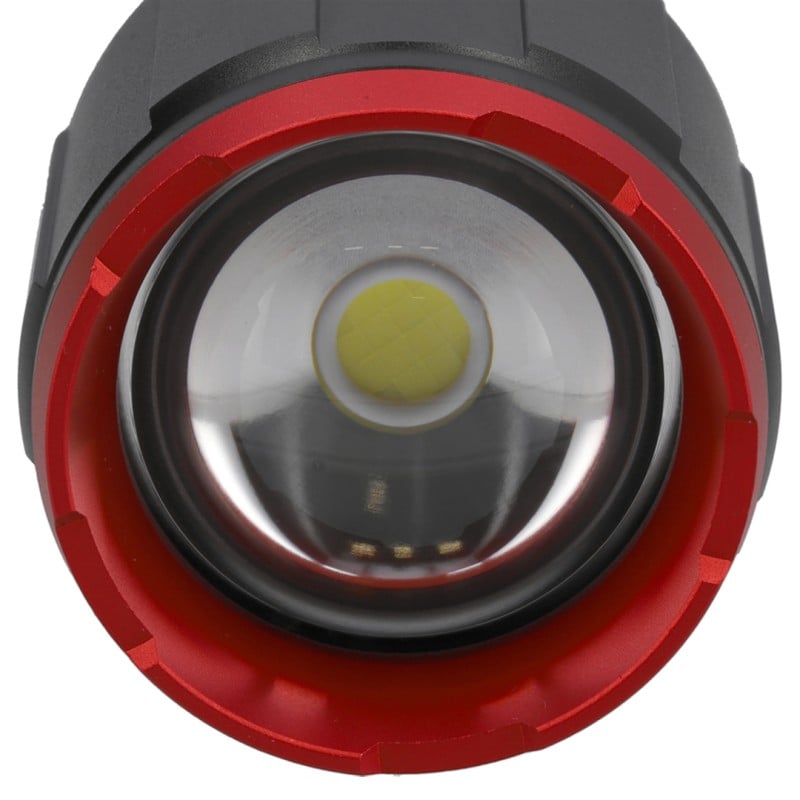 Latarka Yato YT-085607 50W 5000lm IPX4 IK07 280m Li-Ion