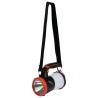 Szperacz Latarka YATO YT-08579 3w1 530lm 500m IP54 Powerbank 4400mAh