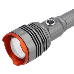 Latarka akumulatorowa Sthor 88557 180W 10000lm 500m IPX4 USB-C