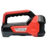 Szperacz, latarka 2w1 Yato YT-08548 1000lm COB + POWER LED 8000mAh IP54