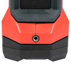 Szperacz, latarka 2w1 Yato YT-08548 1000lm COB + POWER LED 8000mAh IP54