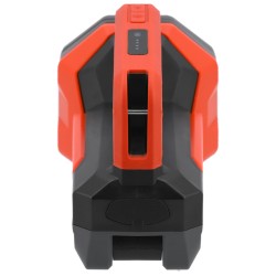 Szperacz, latarka 2w1 Yato YT-08548 1000lm COB + POWER LED 8000mAh IP54