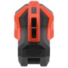 Szperacz, latarka 2w1 Yato YT-08548 1000lm COB + POWER LED 8000mAh IP54
