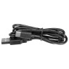 Szperacz, latarka 2w1 Yato YT-08548 1000lm COB + POWER LED 8000mAh IP54
