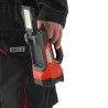 Szperacz, latarka 2w1 Yato YT-08548 1000lm COB + POWER LED 8000mAh IP54