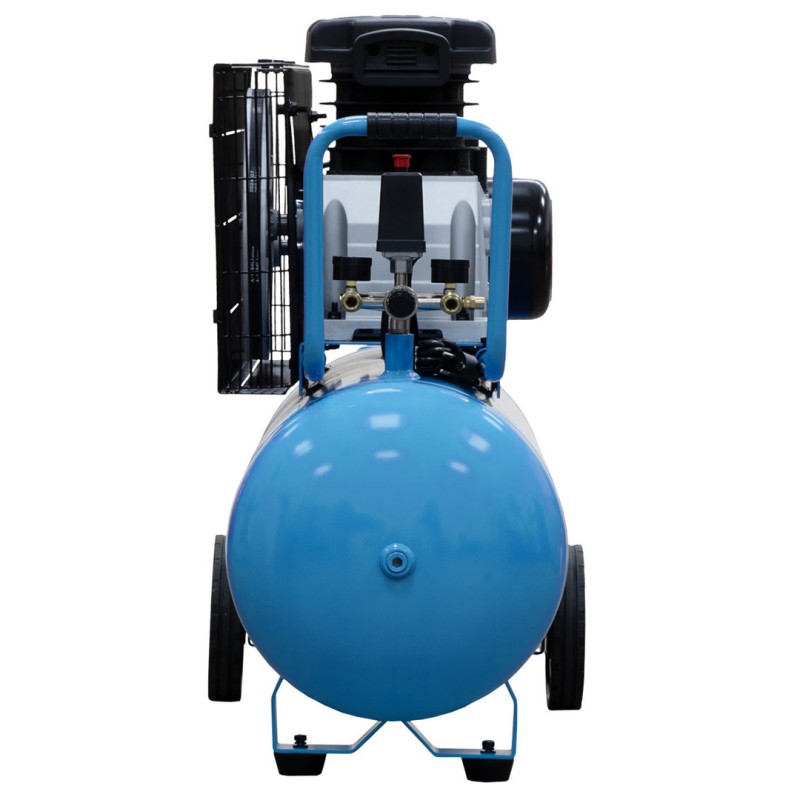 Kompresor dwutłokowy AIRPRESS HL 340-90 36844-E 10bar 3KM 272 l/min