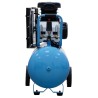 Kompresor dwutłokowy AIRPRESS HL 340-90 36844-E 10bar 3KM 272 l/min